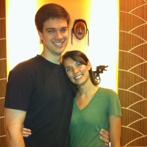 Meet your Posher, Patricia